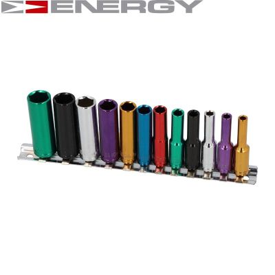 ENERGY NE00285 Tool Set
